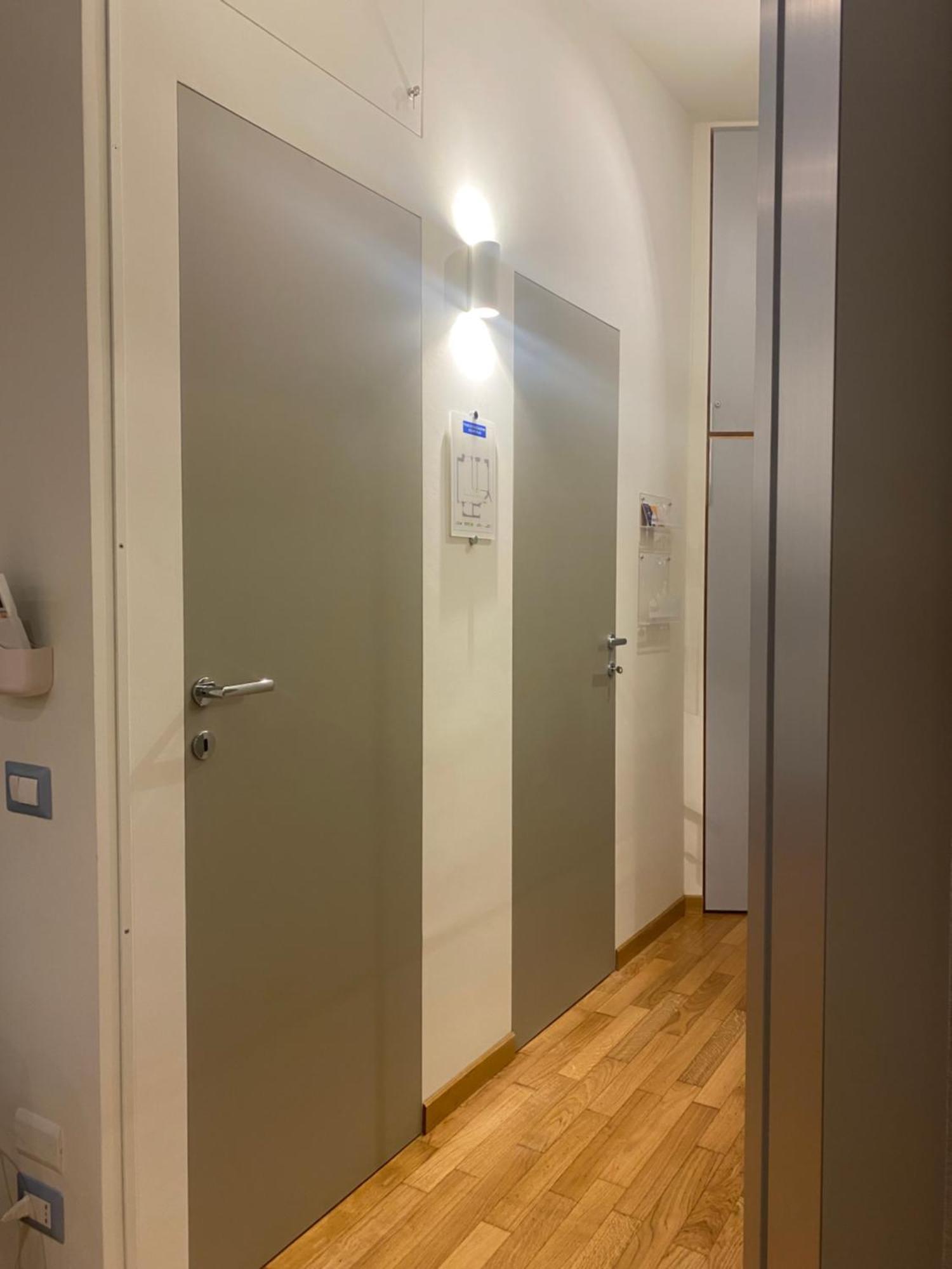 Lejlighed Casa Cherie