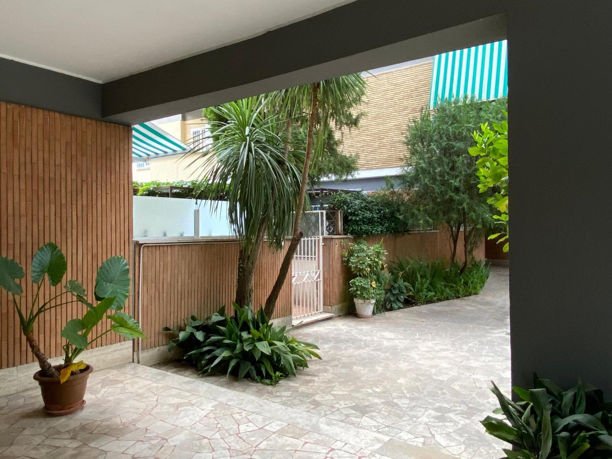 Casa Cherie Lejlighed